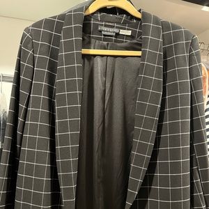 women's alice & olivia coat